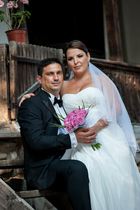 Fotograf nunta Bucuresti - RobertC Studio