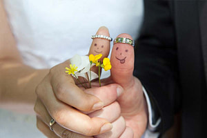 Verighete si inel de logodna - 101 idei pentru nunta ta